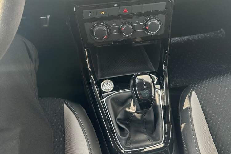 Used Volkswagen Tacqua 2021 1.5L Automatic Yue Zhi Lian Edition
