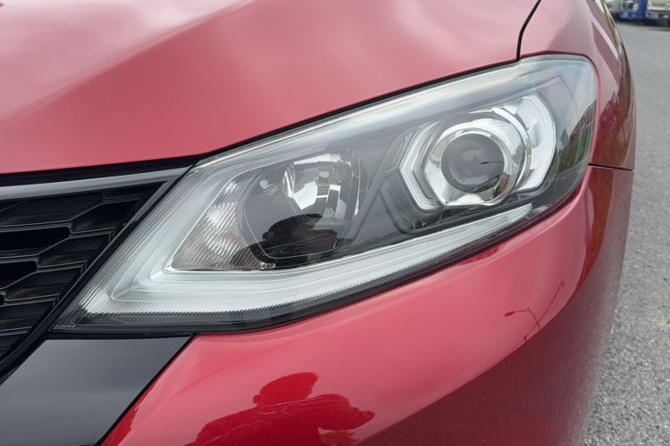 Used Nissan Tiida 2021 1.6L CVT Smart Drive Edition