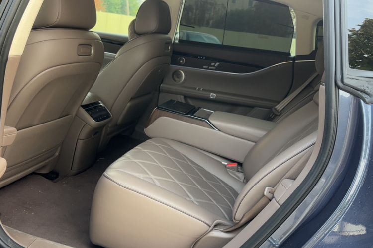 Used Hima Stelato S9 2025 Extended-Range Ultra