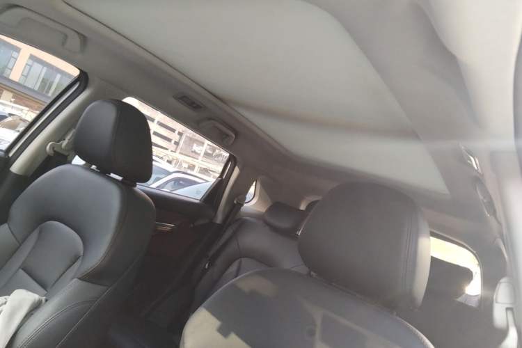 Used Haval H6 Coupe 2018 Red-Label 1.5T Automatic Two-Wheel Drive Ultra-Luxury Model