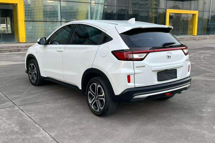 Used Honda XR-V 2021 1.5L CVT Classic Edition
