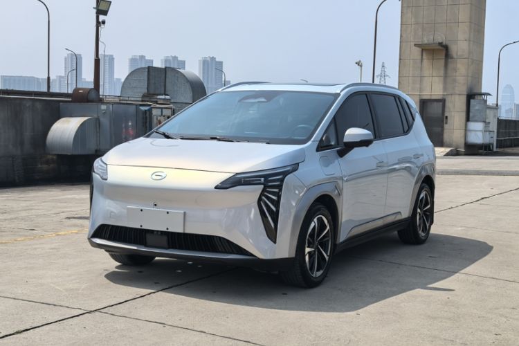 Used AION Y 2024 Younger Star Edition