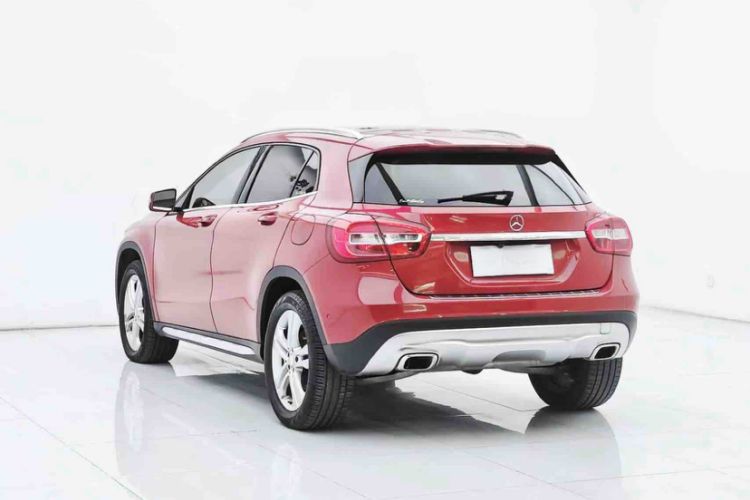 Used Mercedes-Benz GLA 2015 GLA 200 Sport Edition
