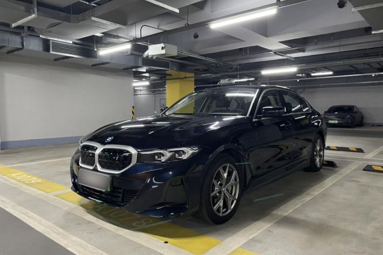 Used BMW i3 2022 eDrive 35 L