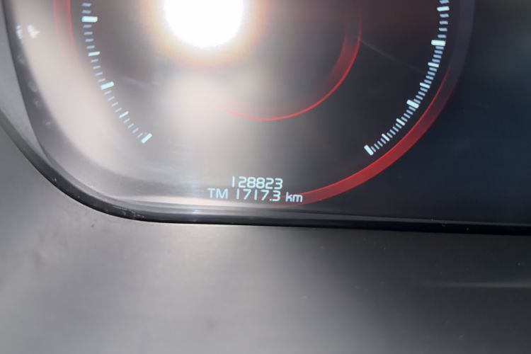 Used Volvo XC60 2018 T5 4x4 Smart & Sporty Edition
