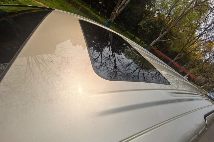 Used Buick GL8 2018 ES 28T Comfort Model China VI Standard