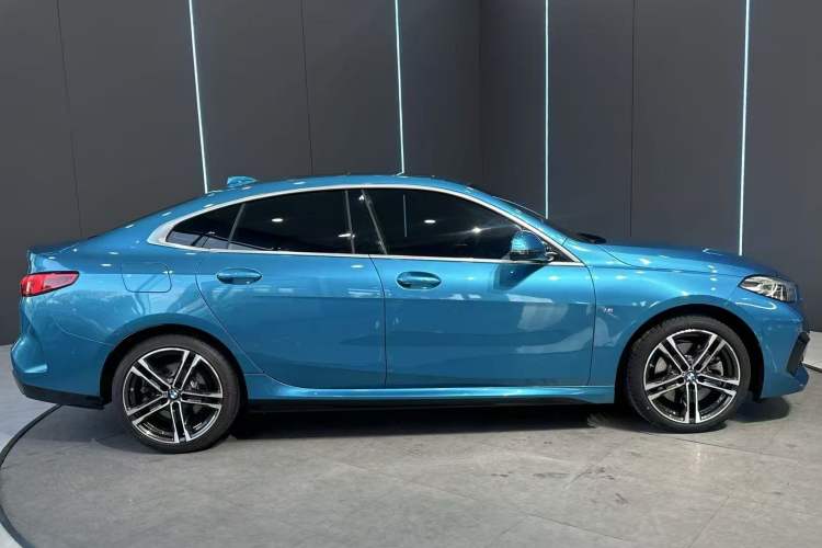 Used BMW 2 Series 2023 225i Four-Door Coupe M Sport Package
