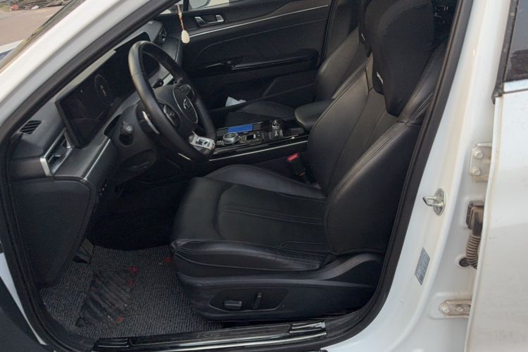 Used Kia K5 2020 380T GT-Line Premium Edition
