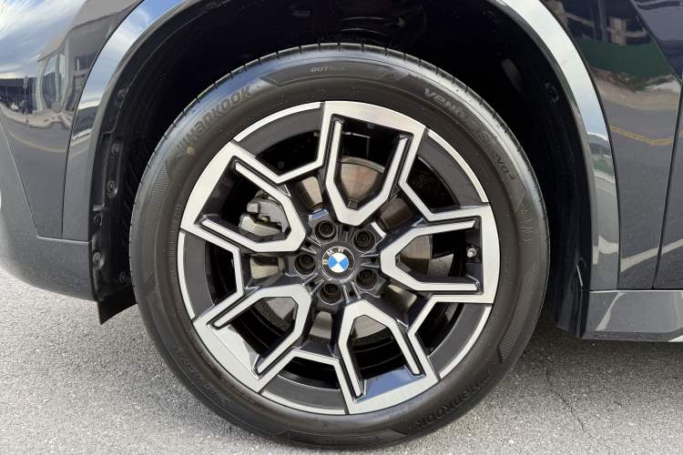 Used BMW X1 2023 sDrive25Li X Design Package