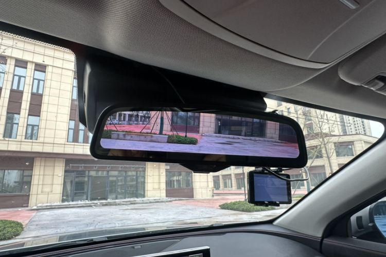 Used Wey VV5 2019 Upgraded Model 2.0T Two-Wheel Drive Ultra-Luxury Version China V Standard