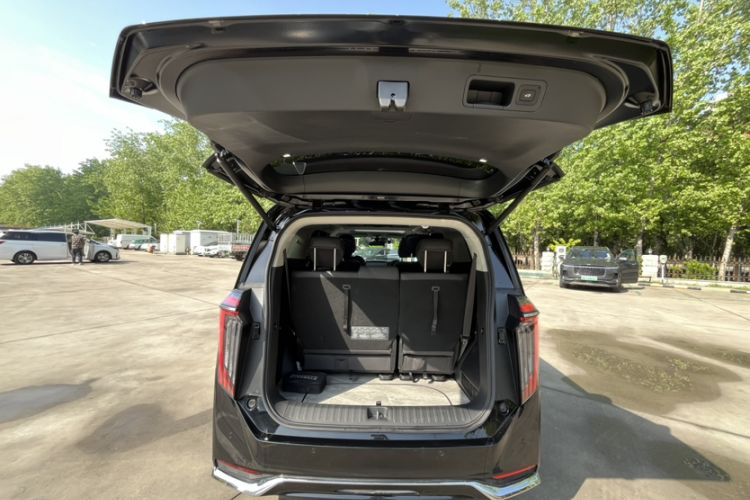 Used GAC Trumpchi M8 2024 Master Series 400T Prestige Edition Exterior 6