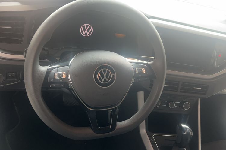 Used Volkswagen Polo 2023 Revised Plus 1.5L Automatic – Enjoy Life Edition