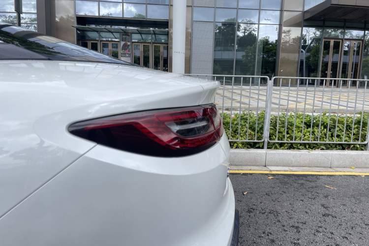 Used NETA GT 2023 560
