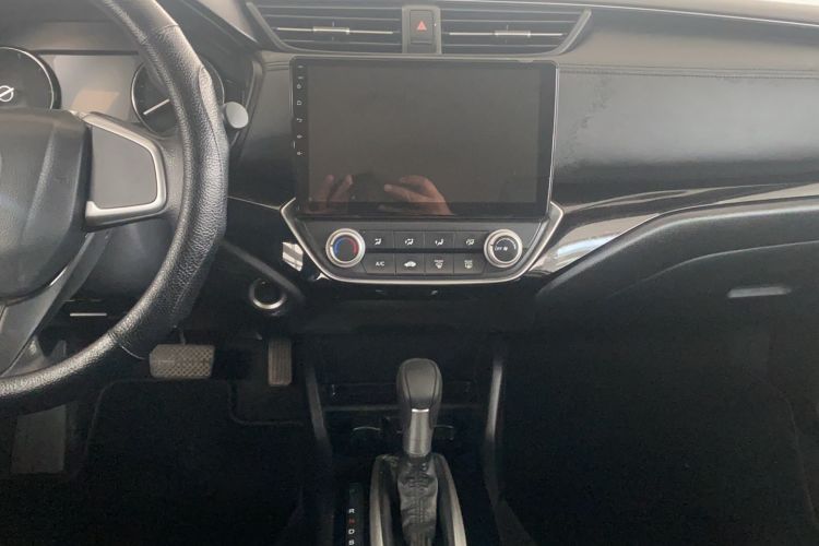 Used Honda Crider 2019 180 Turbo CVT Comfort Version China VI