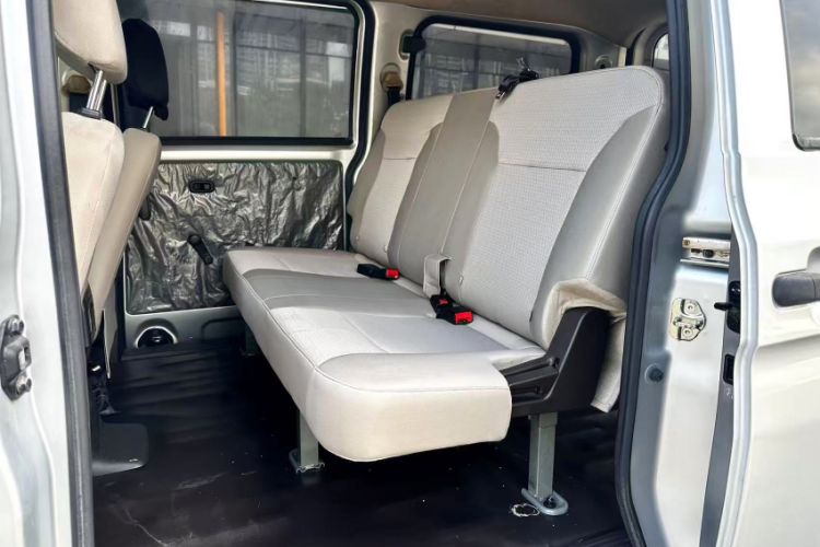 Used Wuling Hongguang V 2021 1.5L Jingqu Version LAR