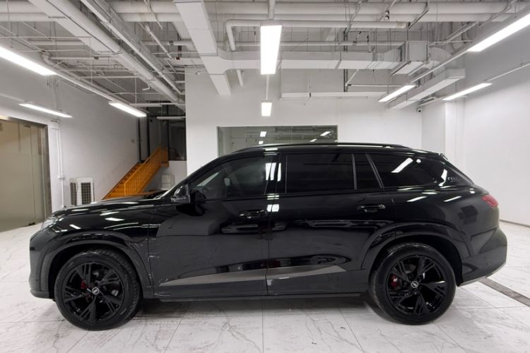 Used Audi Q6 2024 45 TFSI quattro Black Warrior Edition 6 Seats
