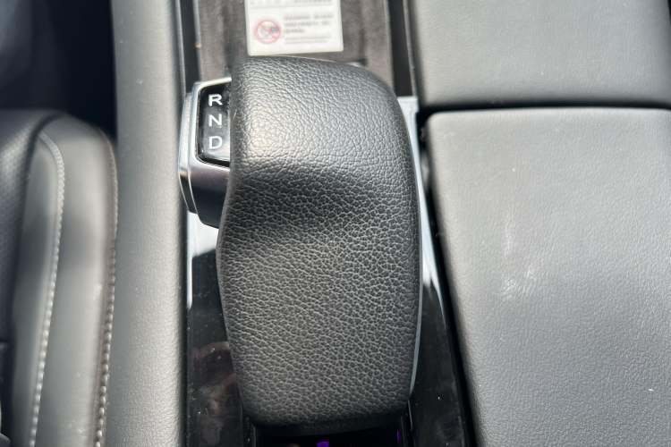 Used Hima AITO M5 2022 Range-Extended Rear-Drive Standard Version