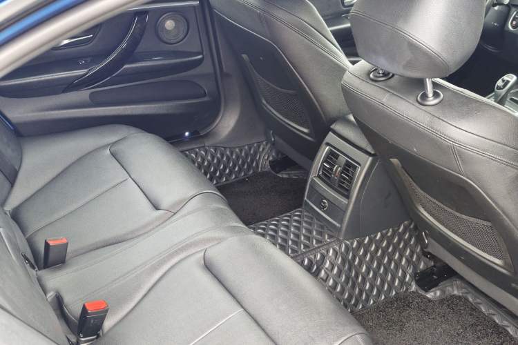 Used BMW 3 Series 2019 320Li M Sport Night Edition
