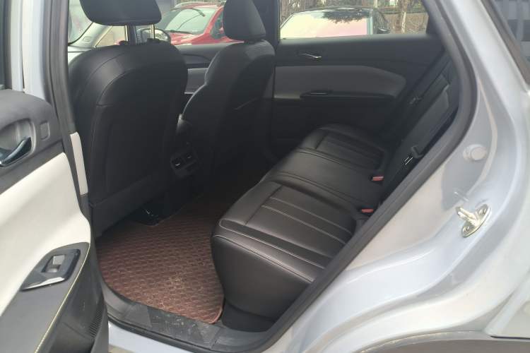 Used Venucia VX6 2024 520 Travel Edition
