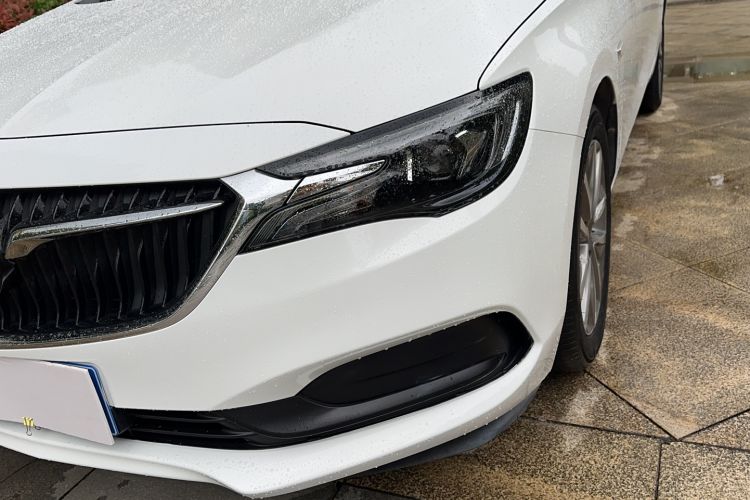 Used Buick GL6 2021 323T Mild Hybrid Connect Luxury Model Left Front Headlight