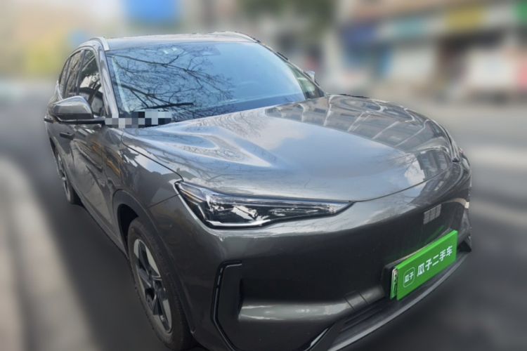 Used Geely Galaxy E5 2024 530 km Exploration+ Version
