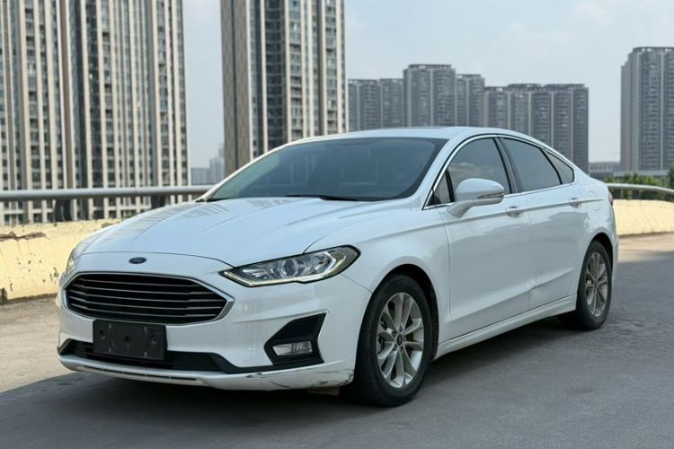 Used Ford Mondeo 2020 EcoBoost 180 Stylish Model Guazi used car, China used car export, Used car for sale, Used  cars, Cheapest cars for sale