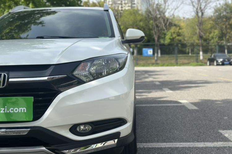 Used Honda Vezel 2017 1.5L CVT 2WD Comfort Model