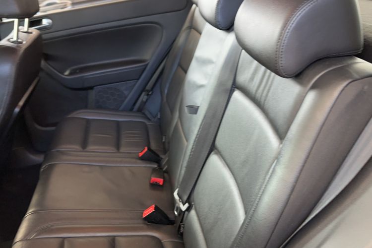 Used Volkswagen Golf 2011 1.4TSI Cross Golf