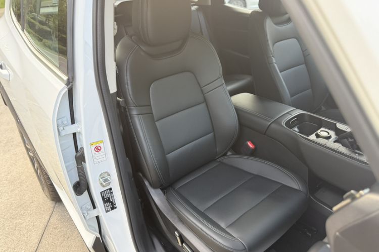 Used Haval H Dog 2023 2.0T All-Wheel-Drive Chaoye Plus
