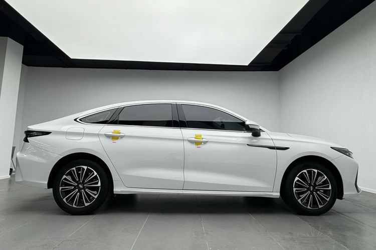 Used Chery Fengyun A8 2024 127 Chasing the Wind Edition