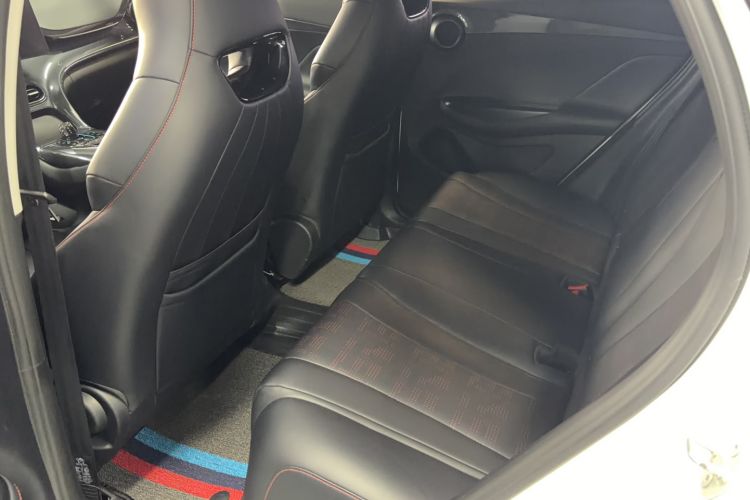 Used BYD e2 2023 Luxury Model