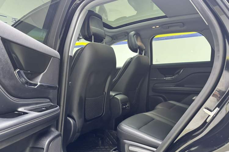 Used Lincoln Corsair 2022 2.0T Two-Wheel Drive Deluxe Edition
