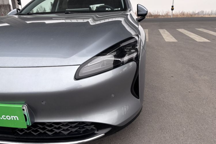 Used Baojun Enjoy 2025 All-Electric 600km Luxury Edition