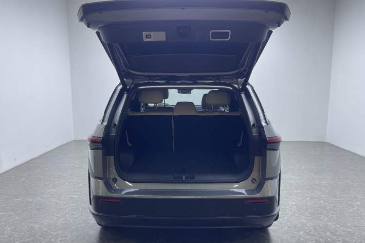 Used Toyota BZ 3X 2025 520 Pro