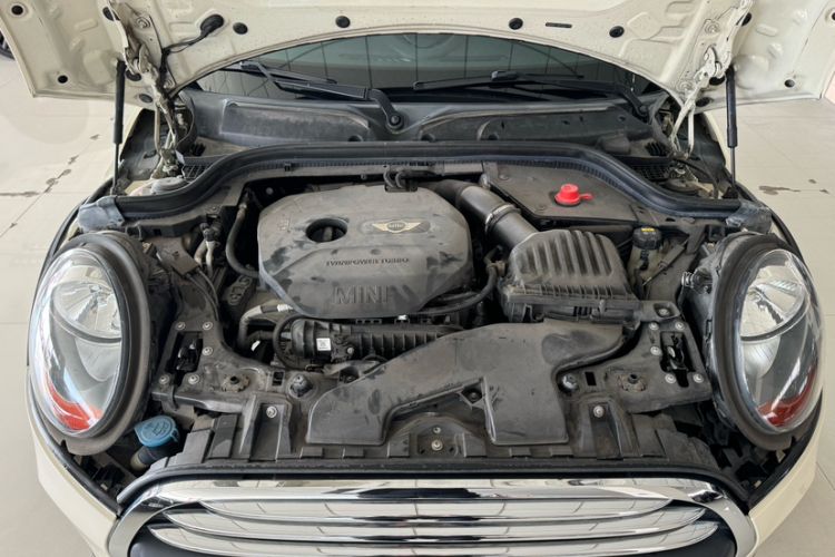 Used MINI 2016 1.2T ONE Pioneer Edition