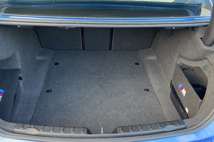 Used BMW 3 Series 2019 320Li M Sport Night Edition