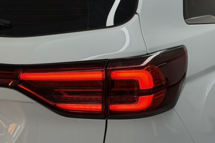 Used Changan CS75 2024 Enjoy Edition 1.5T DCT Luxury Model
