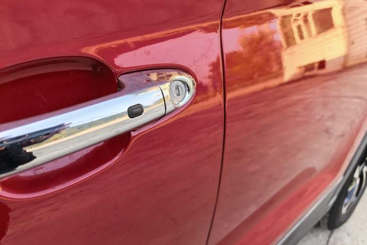 Used Dongfeng Fengon S560 2018 1.8L CVT Urban Model 5 Seats