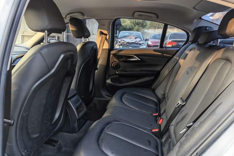 Used BMW 1 Series 2019 118i Fashion Model
