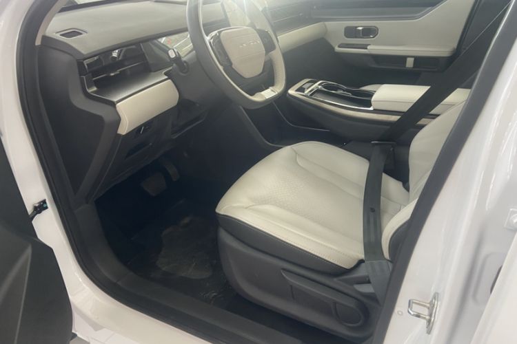 Used JETOUR Dashing 2023 1.6T DCT King PRO
