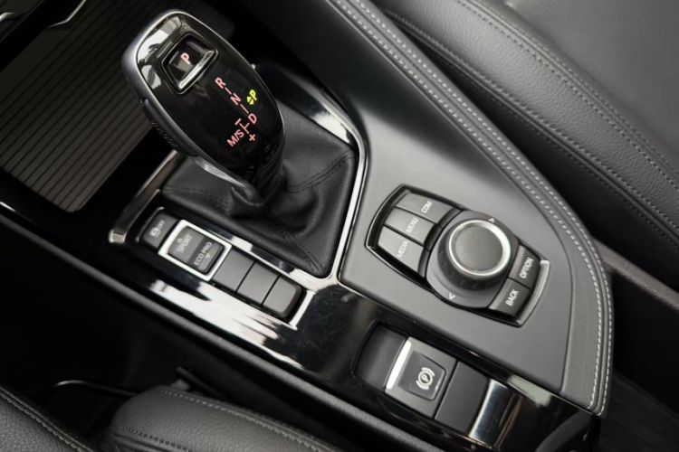 Used BMW X2 2019 sDrive20i M Sport Package China VI Emission Standard