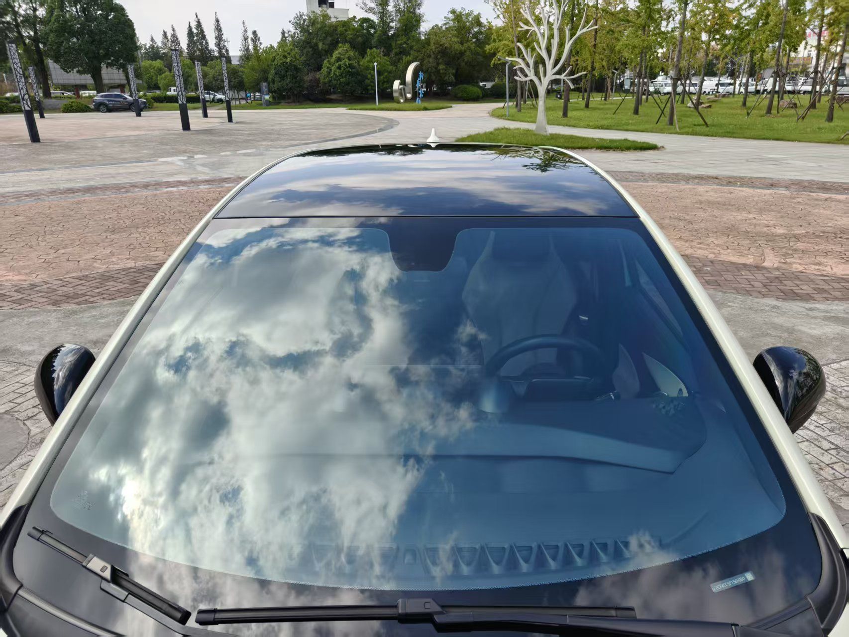 BYD Dolphin 2023 420 km Fashion Edition — снимка 7