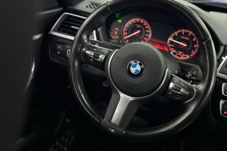 Used BMW 3 Series GT 2020 320i M Sport Package
