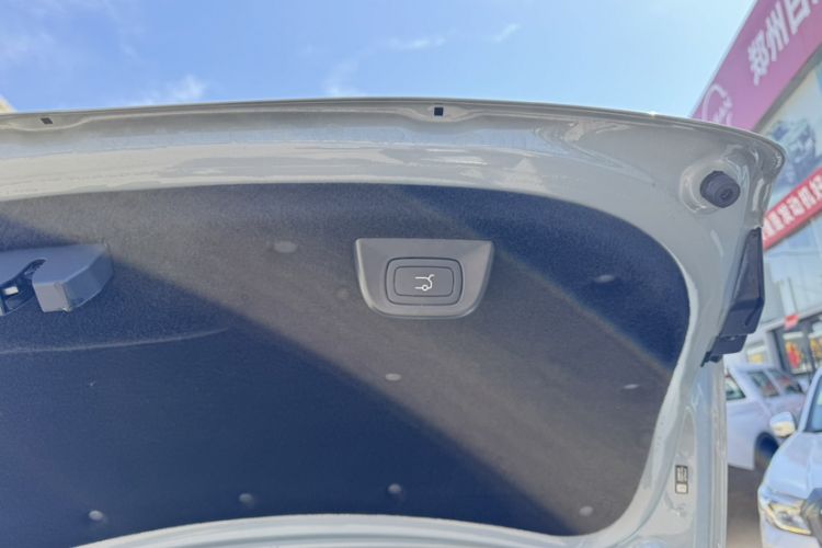 Used Leapmotor C01 2024 Pure Electric 525 Luxury Edition Exterior 3