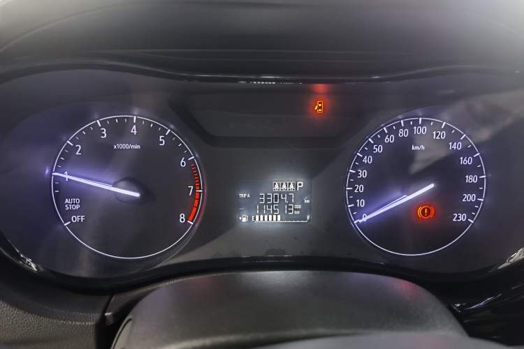 Used Buick Excelle 2018 15N CVT Elite Edition
