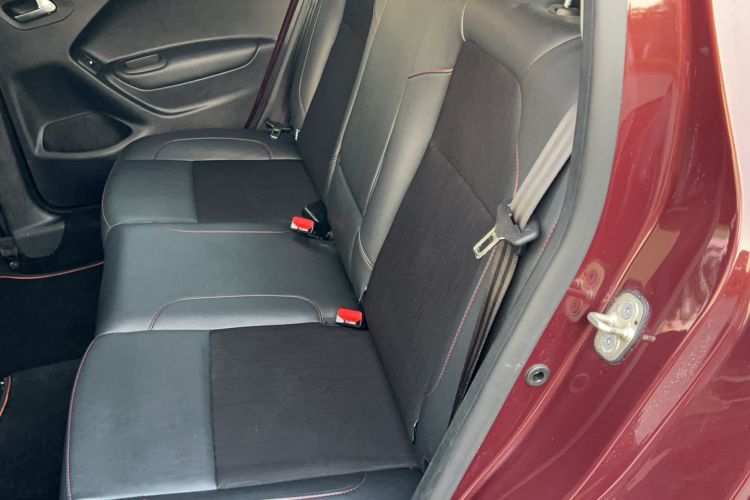 Used Citroen C3-XR 2015 1.6THP Automatic Pioneer Model
