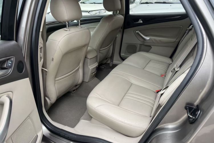 Used Ford Mondeo 2013 2.3L Luxury Model