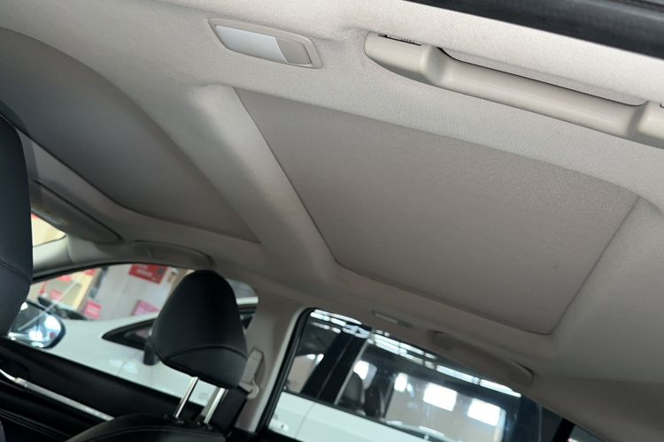 Used Nissan Teana 2022 2.0L XL-TLS Enjoyment Edition Interior 9