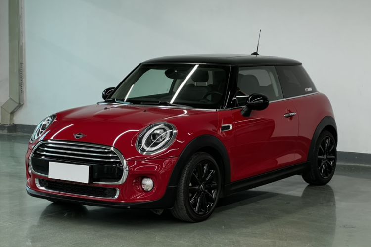 Used MINI MINI 2018 1.5T COOPER Artist