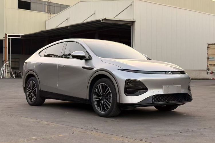 Used XPeng G6 2023 755 Ultra-Long Range Pro
